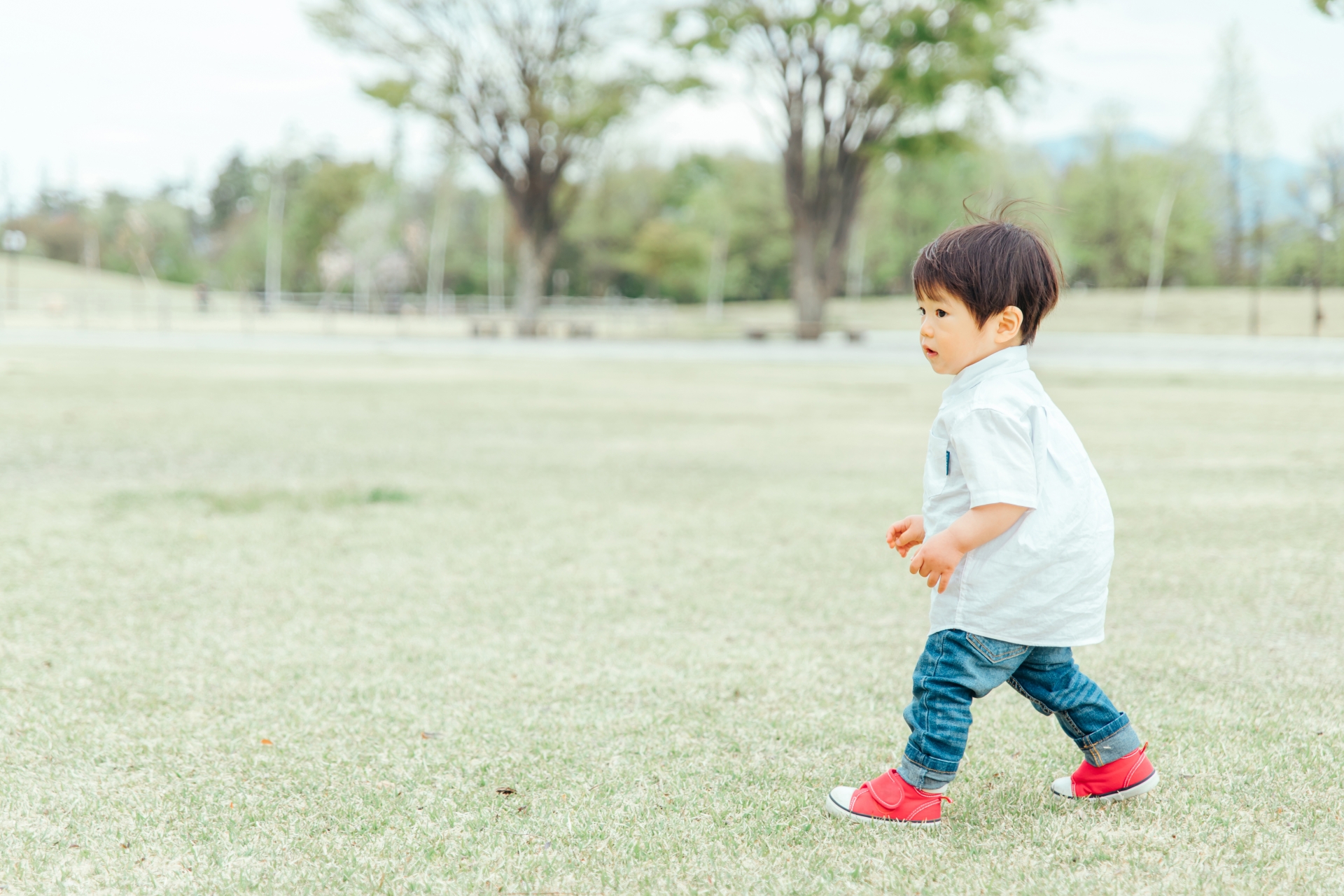 子ども