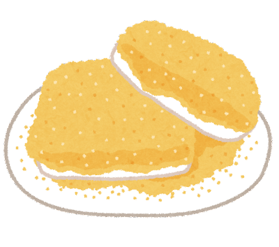 きなこもち